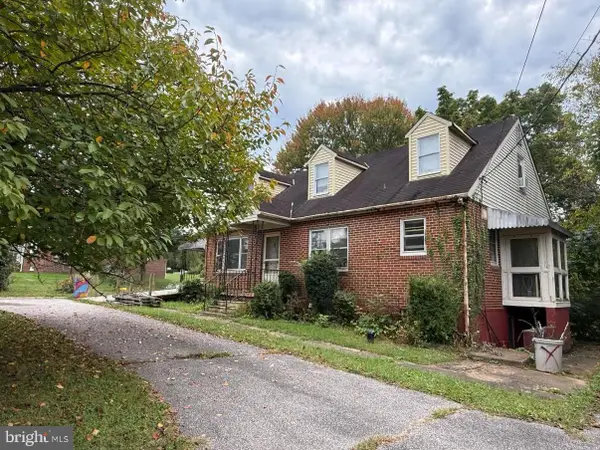 10203 Liberty Rd, RANDALLSTOWN, MD 21133