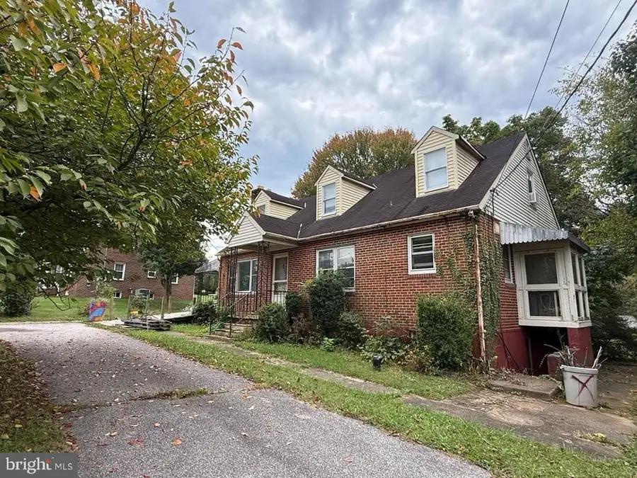 10203 Liberty Rd, Randallstown, MD 21133 - #3