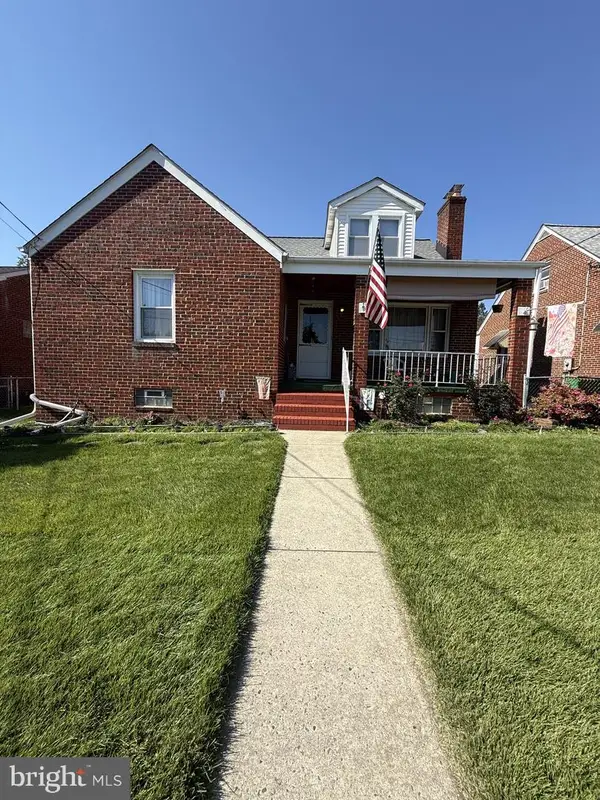 7402 Poplar Ave, BALTIMORE, MD 21224