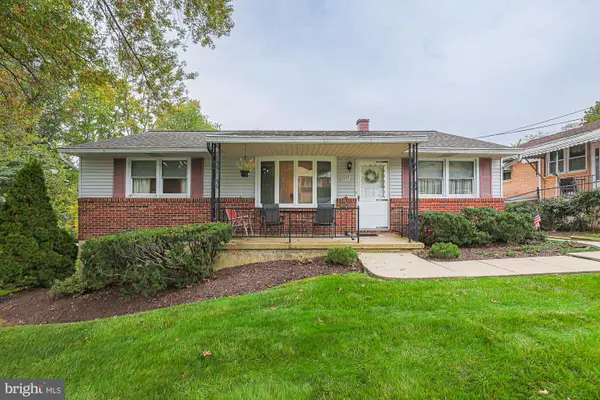3409 Lambros Rd, PARKVILLE, MD 21234