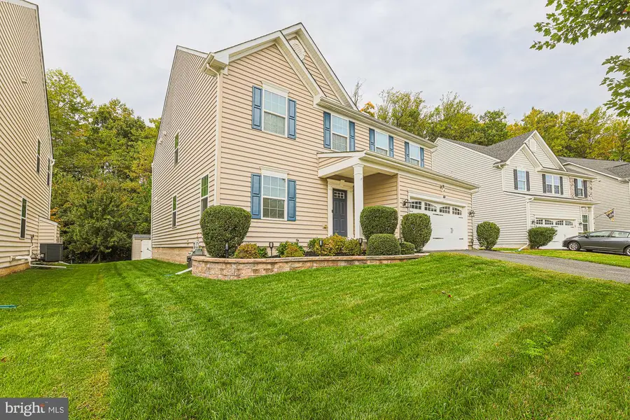11520 Autumn Terrace Dr, White Marsh, MD 21162 - #3