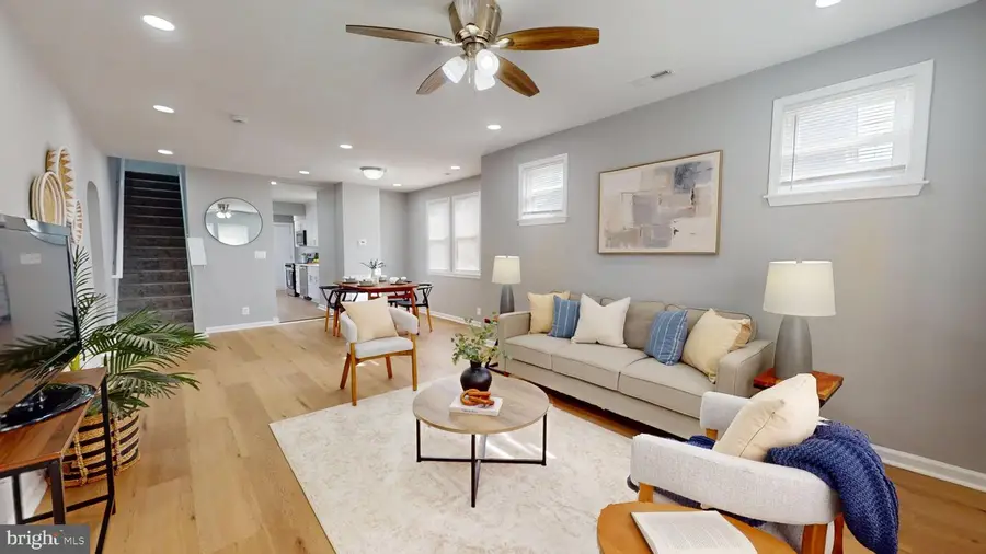 5302 Kenwood Ave, Baltimore, MD 21206 - #3