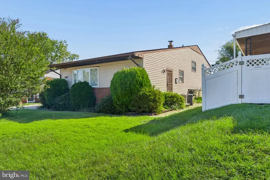 3419 Yataruba Dr, Baltimore, MD 21207 - #3