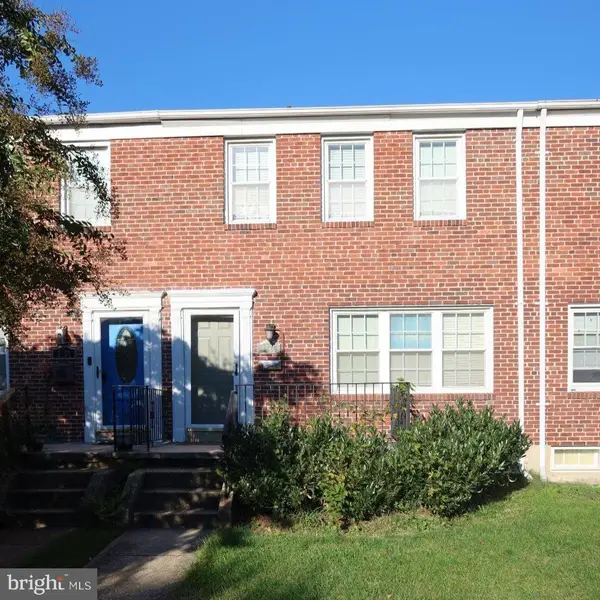 1869 Edgewood Rd, TOWSON, MD 21286