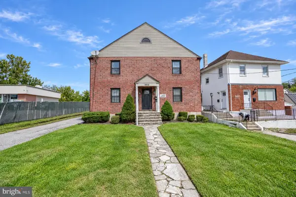 Address Withheld By Seller, WOODLAWN, MD 21207