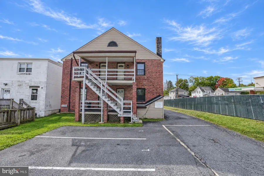 Address Withheld By Seller, Woodlawn, MD 21207 - #3