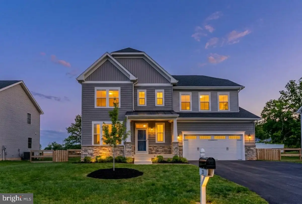 20 Jefferson Ave, Cockeysville, MD 21030 - #1