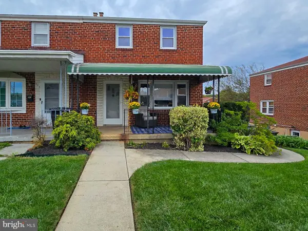 904 Courtney Rd, ARBUTUS, MD 21227