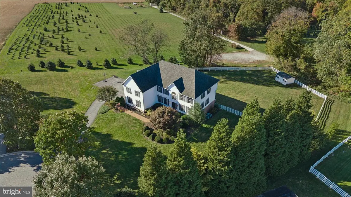 3400 Meredith Ridge Rd, Phoenix, MD 21131 - #1