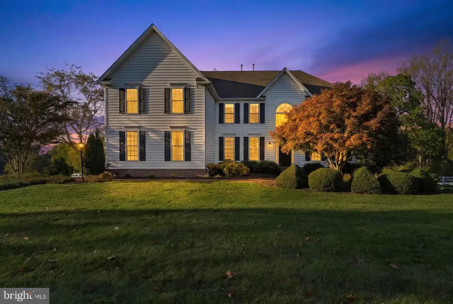 3400 Meredith Ridge Rd, Phoenix, MD 21131 - #2
