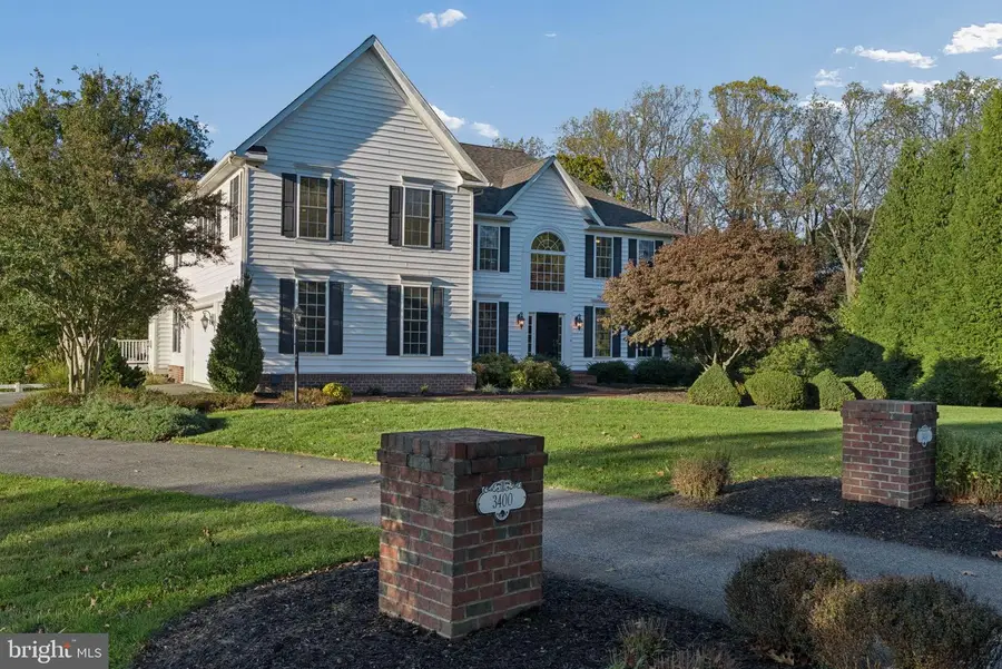 3400 Meredith Ridge Rd, Phoenix, MD 21131 - #3