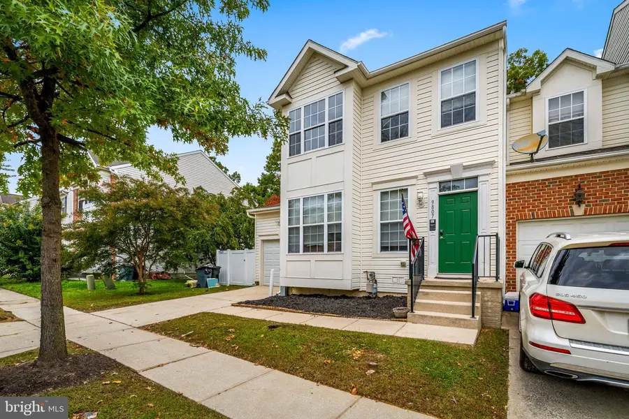 9807 Davison Rd, Middle River, MD 21220 - #3
