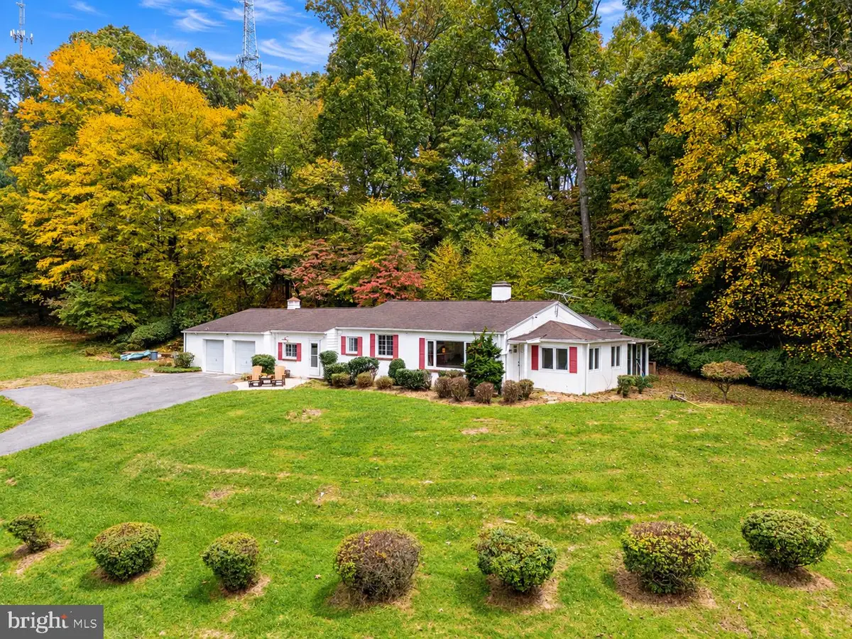 14831 Jarrettsville Pike, Monkton, MD 21111 - #1