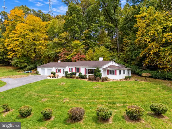14831 Jarrettsville Pike, MONKTON, MD 21111