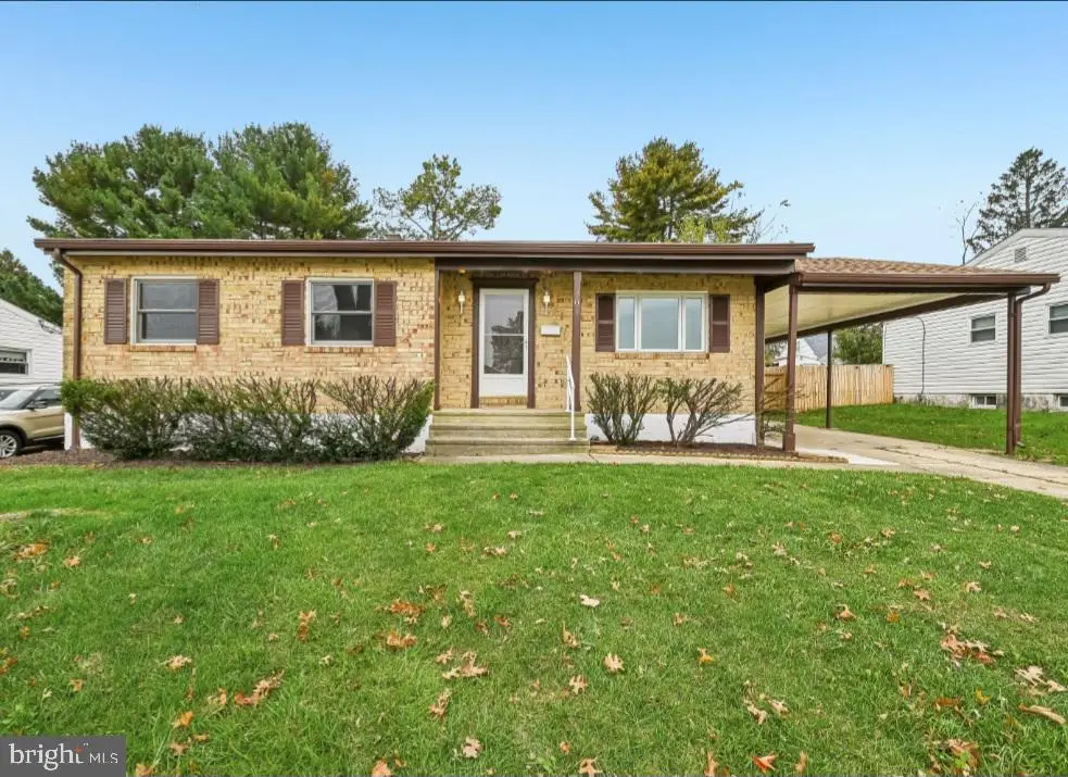 701 Crosby Rd, Catonsville, MD 21228 - #1