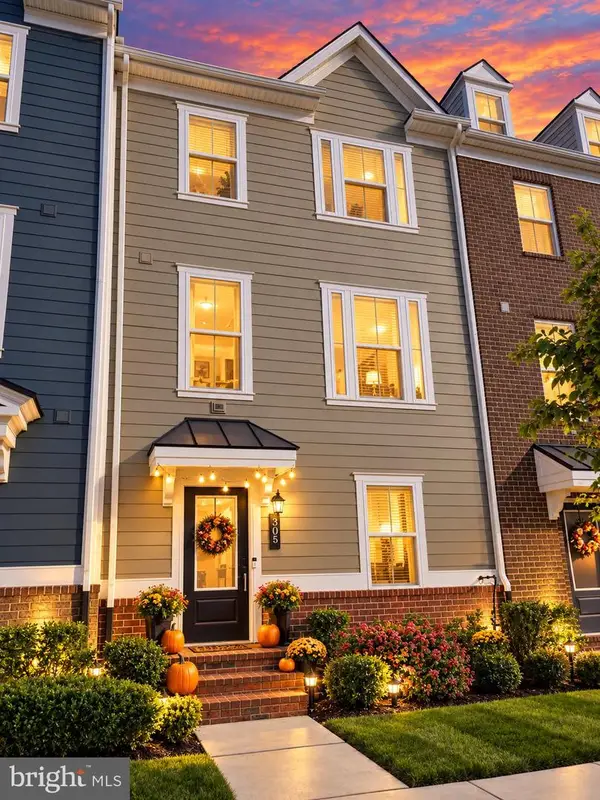 305 Heritage St, MIDDLE RIVER, MD 21220