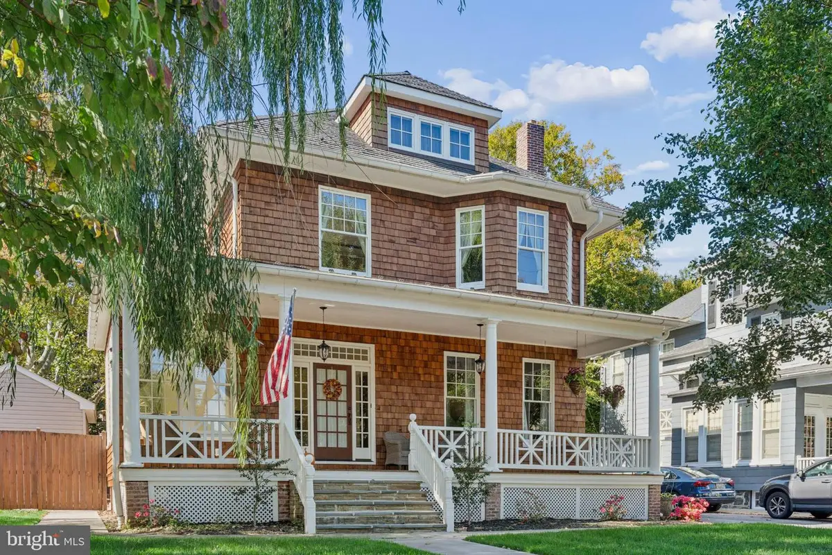 3 Melvin Ave, Baltimore, MD 21228 - #1