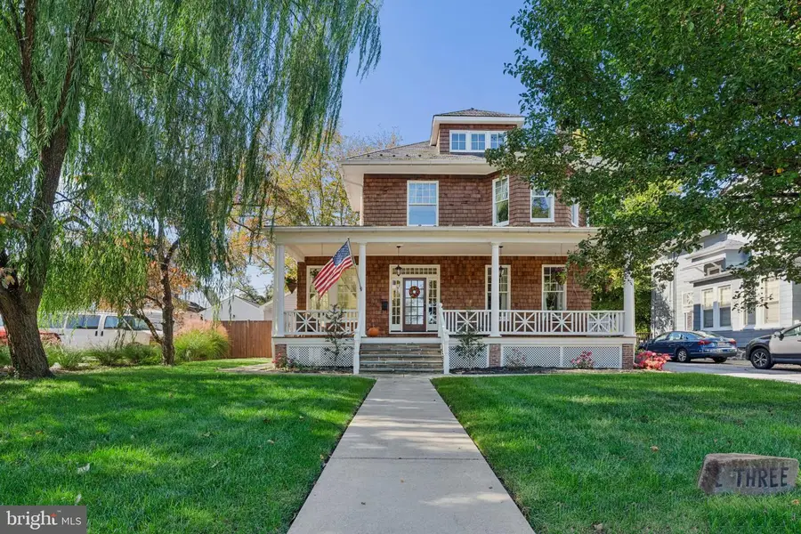 3 Melvin Ave, Baltimore, MD 21228 - #3