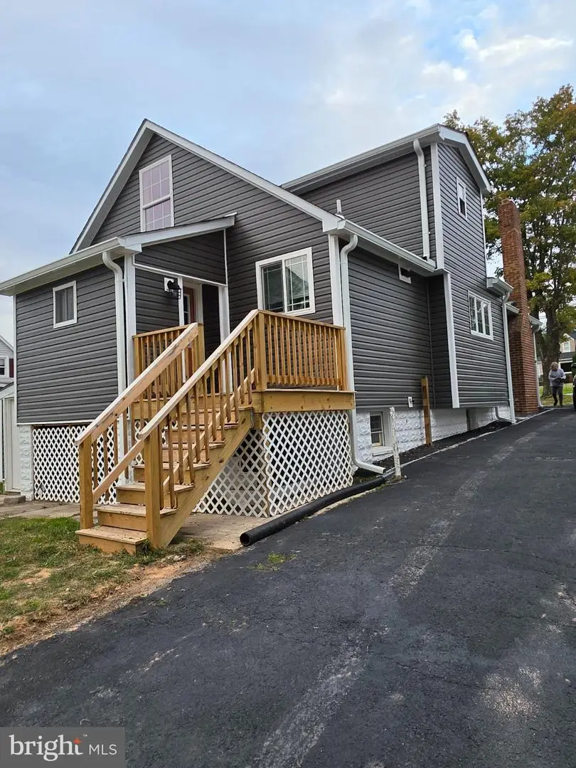 9204 Cowenton Ave, Perry Hall, MD 21128 - #2