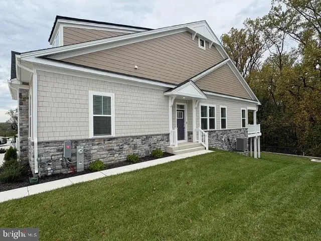 167 Kelly Way, Sparks Glencoe, MD 21152 - #2