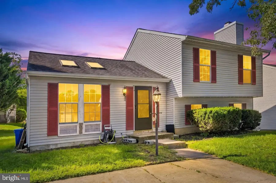 7 Briarleaf Ct, Baltimore, MD 21228 - #3