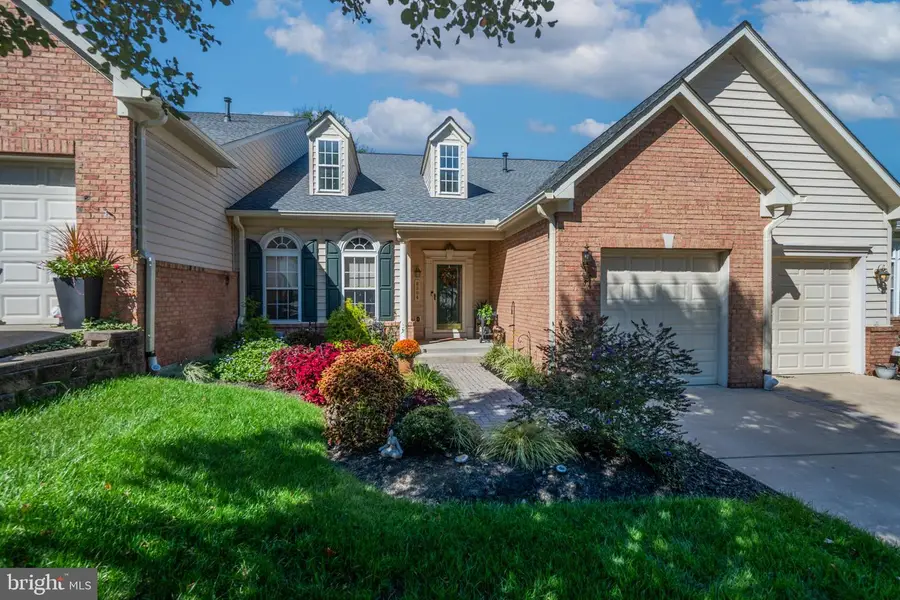 8504 Mountainholly Drive #8504, Pikesville, MD 21208 - #3
