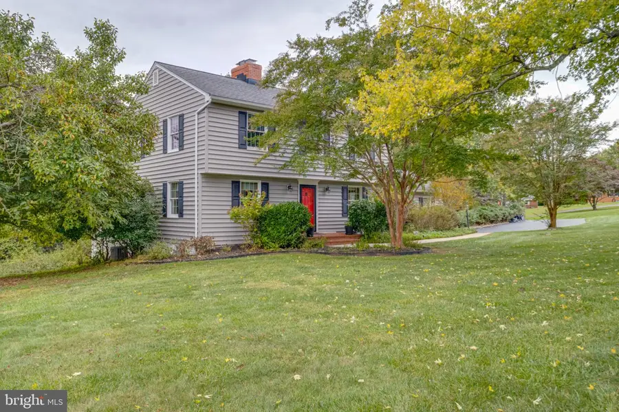 13626 Alliston Dr, Baldwin, MD 21013 - #2