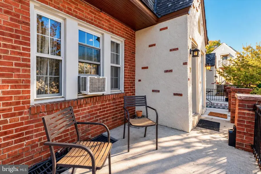 7 Burke Ave, Towson, MD 21286 - #3