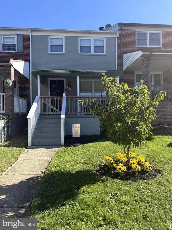 1529 Hopewell Ave, ESSEX, MD 21221