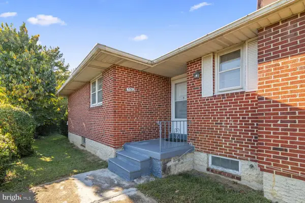 3302 Croydon Rd, GWYNN OAK, MD 21207