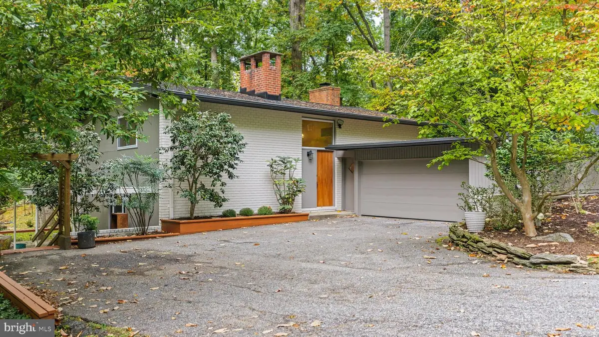 3422 Philips Dr, Pikesville, MD 21208 - #1