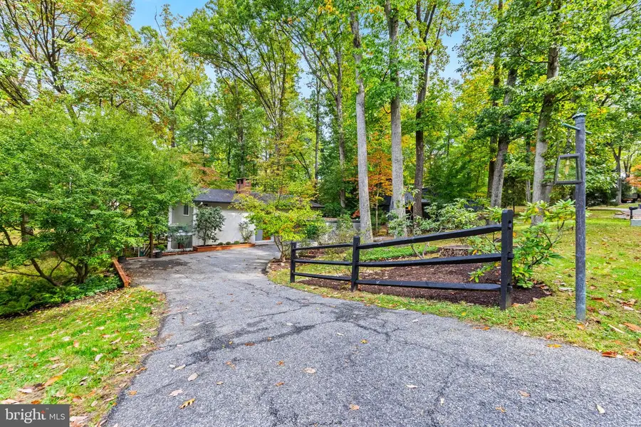 3422 Philips Dr, Pikesville, MD 21208 - #2