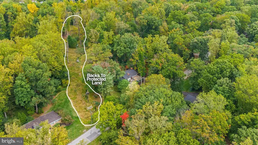 3422 Philips Dr, Pikesville, MD 21208 - #3