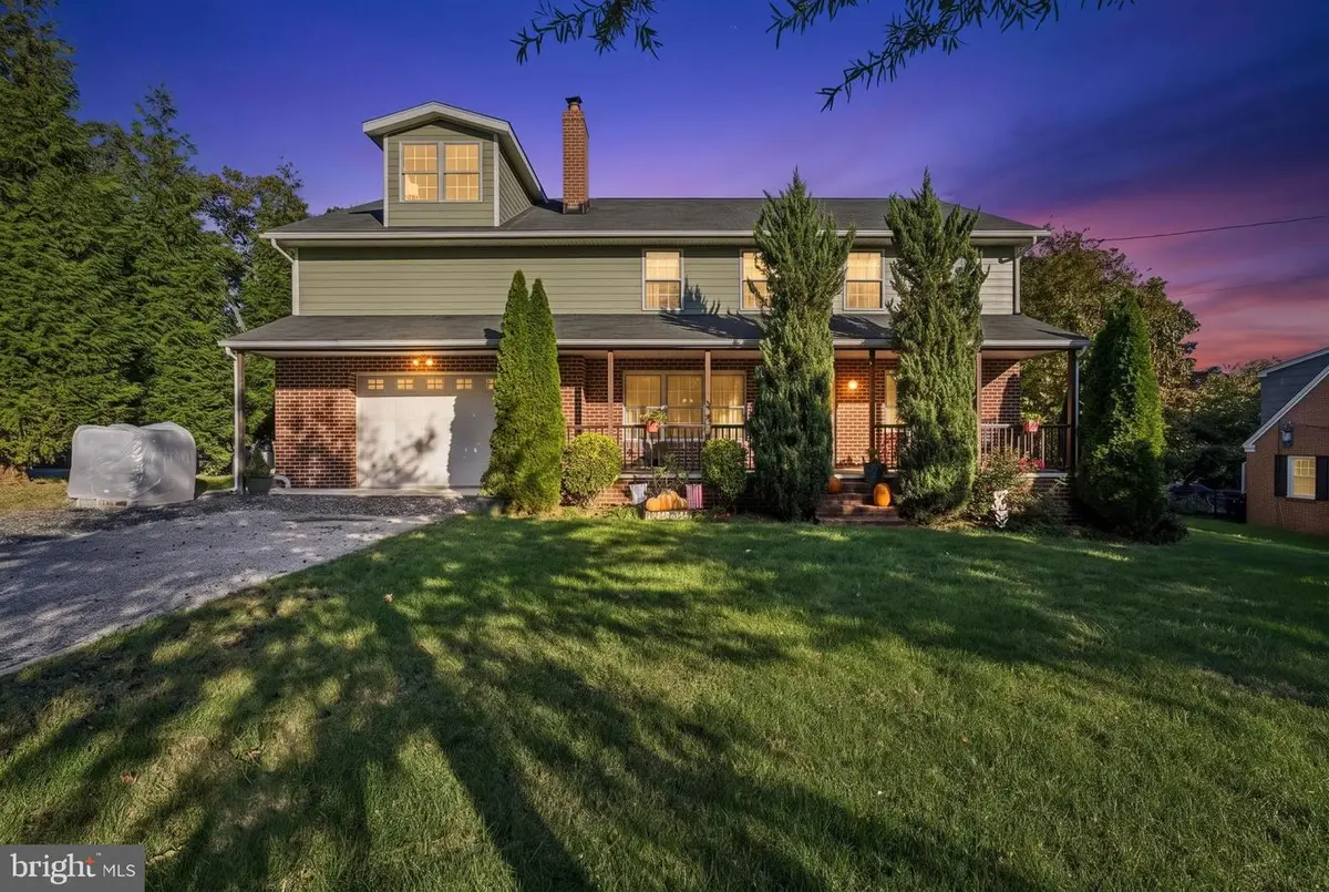 9527 12th Ave, Baltimore, MD 21234 - #1