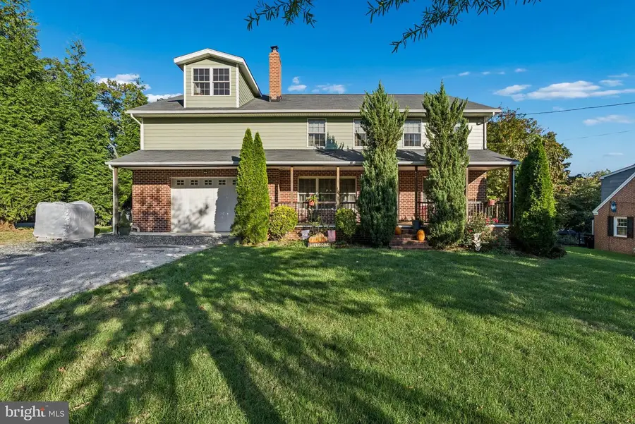 9527 12th Ave, Baltimore, MD 21234 - #2