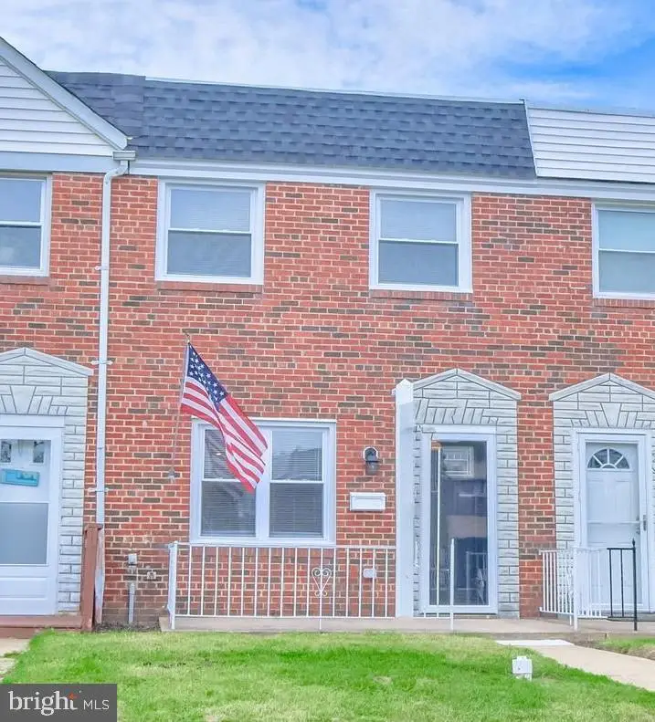 2223 Searles Rd, Baltimore, MD 21222 - #2