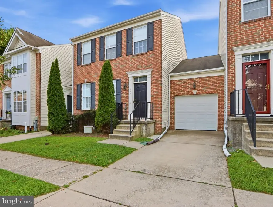 604 Moody Rd, Middle River, MD 21220 - #2