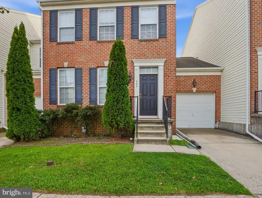 604 Moody Rd, Middle River, MD 21220 - #3