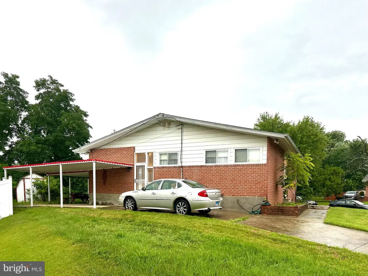 8901 Middlebrook Ct, Randallstown, MD 21133 - #1