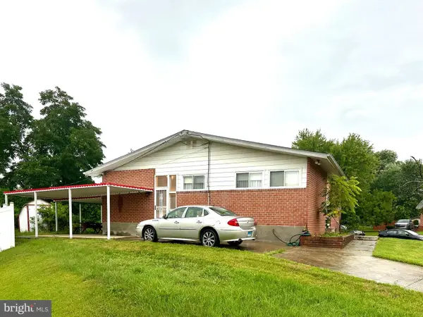 8901 Middlebrook Ct, RANDALLSTOWN, MD 21133
