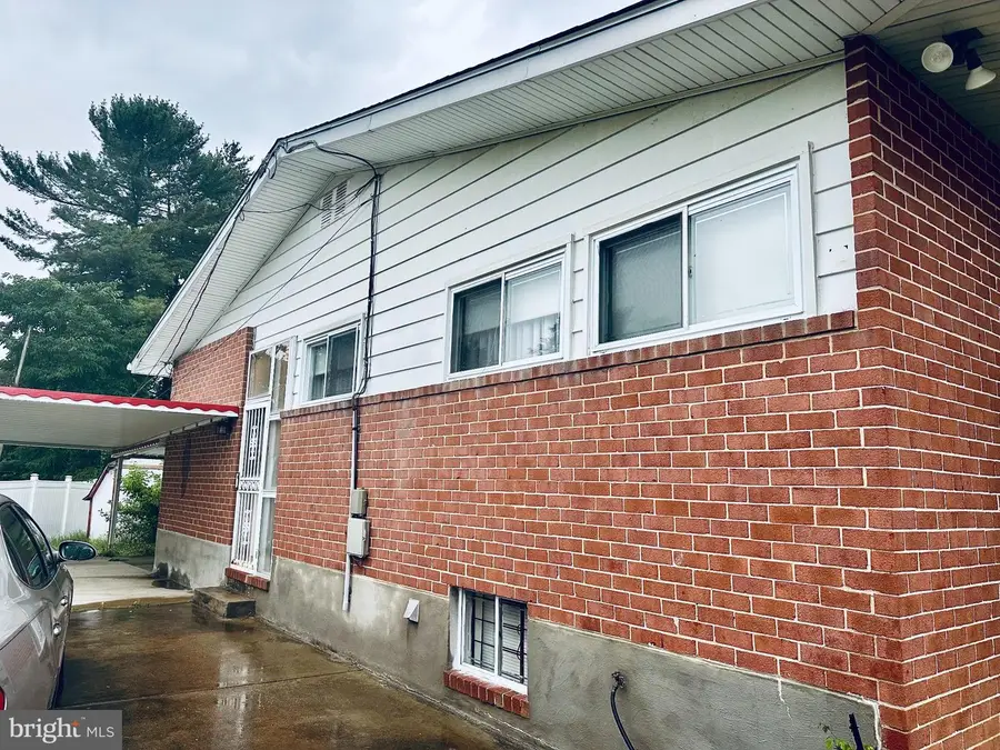 8901 Middlebrook Ct, Randallstown, MD 21133 - #3