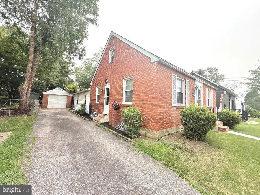 7915 Rolling View Ave, Nottingham, MD 21236 - #3