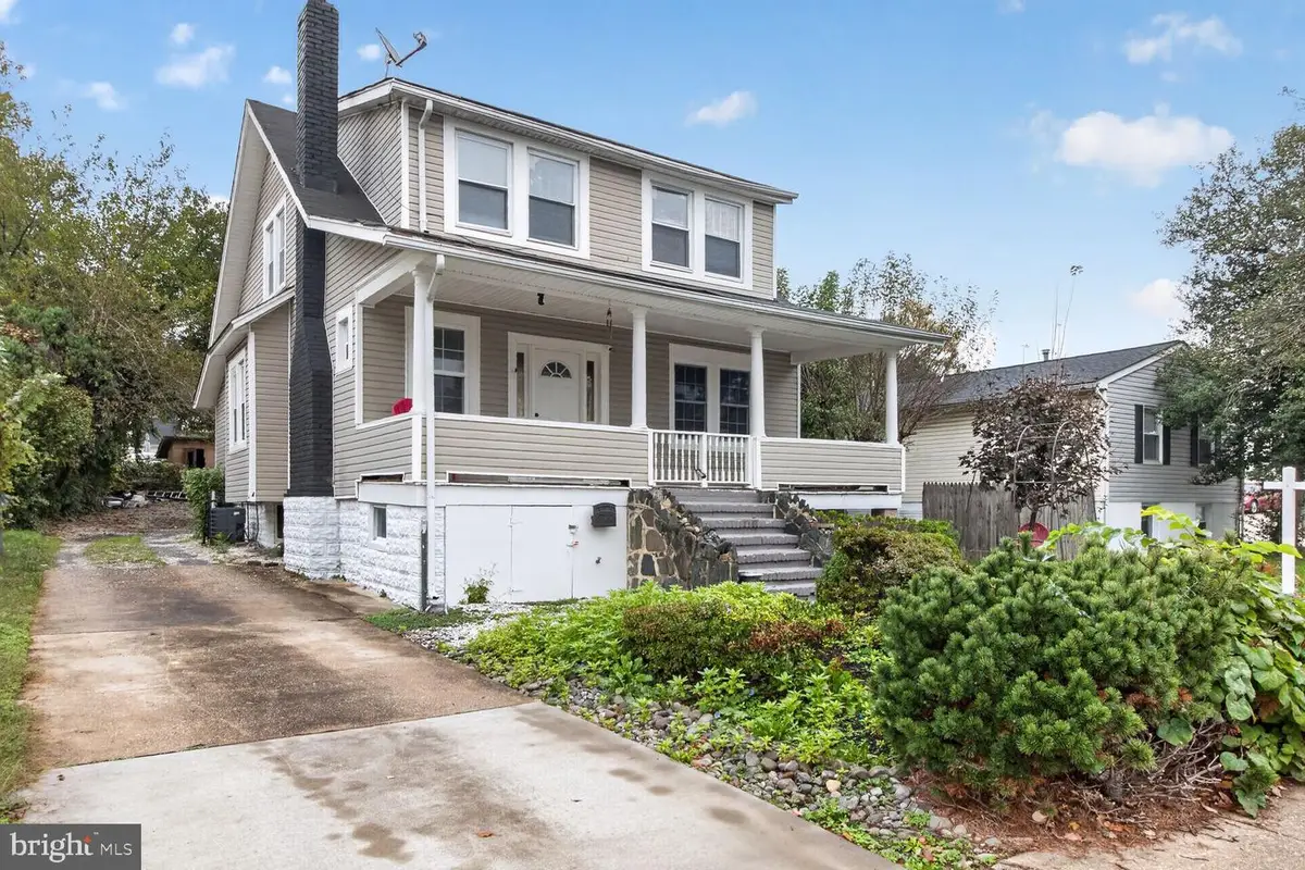 5516 Windsor Mill Rd, Baltimore, MD 21207 - #1