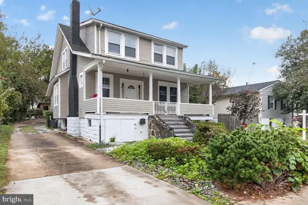 5516 Windsor Mill Rd, BALTIMORE, MD 21207