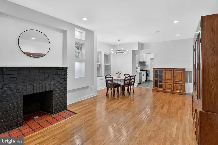 5516 Windsor Mill Rd, Baltimore, MD 21207 - #2