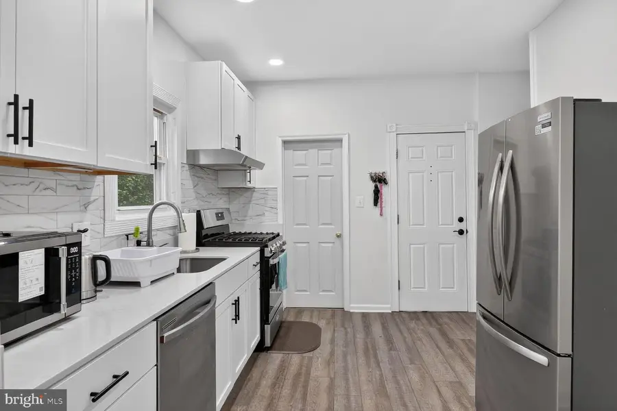 5516 Windsor Mill Rd, Baltimore, MD 21207 - #3