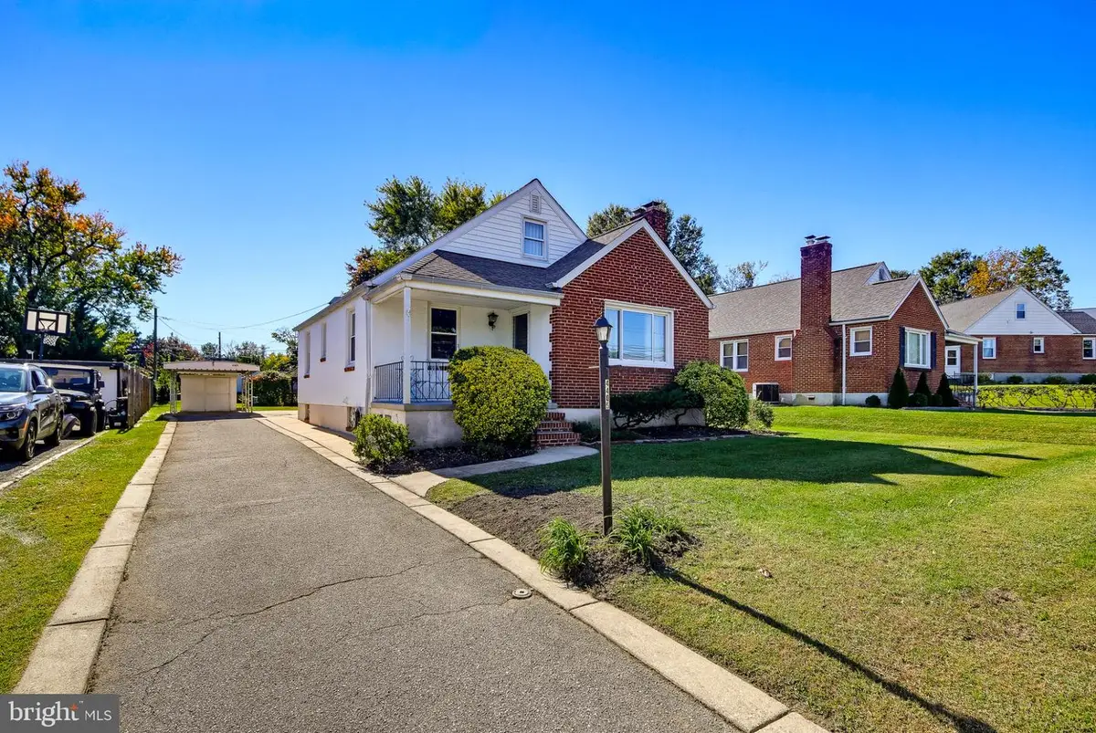 4405 Ebenezer Rd, Baltimore, MD 21236 - #1