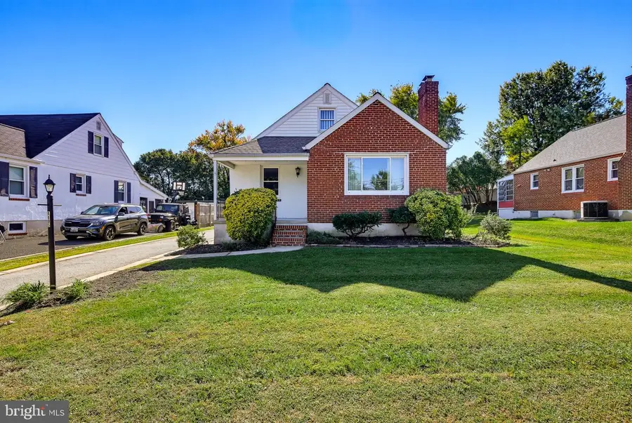 4405 Ebenezer Rd, Baltimore, MD 21236 - #2