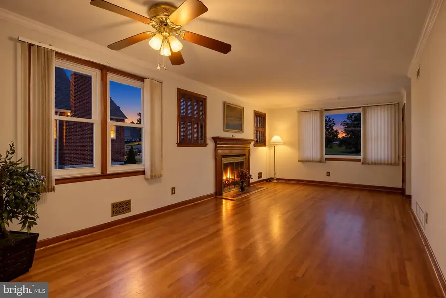 4405 Ebenezer Rd, Baltimore, MD 21236 - #3