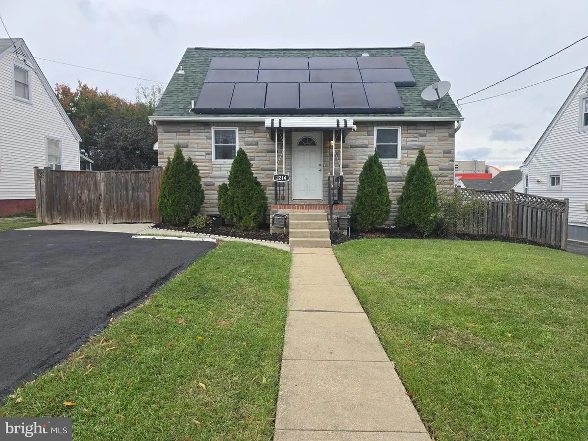 2214 Smith Ave, Halethorpe, MD 21227 - #1